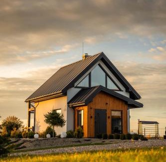 Elk Casa | Sunset- Dom zachód słońca Spa