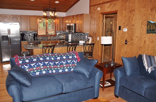 Wolf Laurel Casa | Sunset Dream at Wolf Laurel-Hatley Pointe Resorts, Country Club, Dine, Swim, Ski