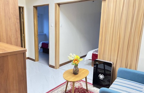 Ermita Condominio | Sunset Dream Bay