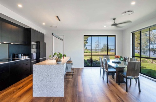 Palmers Island Casa | Sunset Dreams - Oceanstays