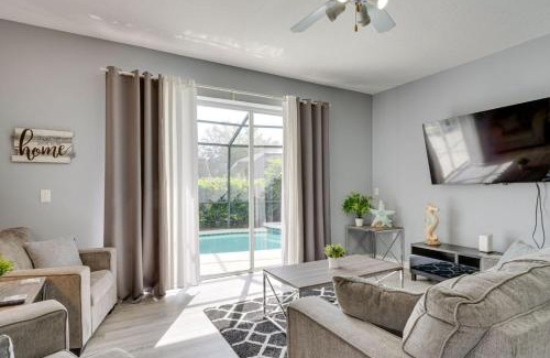 Sunset Lakes Casa | Sunset Dreams