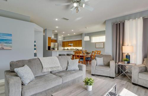 Sunset Lakes Casa | Sunset Dreams