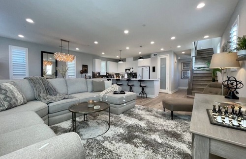Oxnard Casa | ~*Sunset dunes beach pool & spa