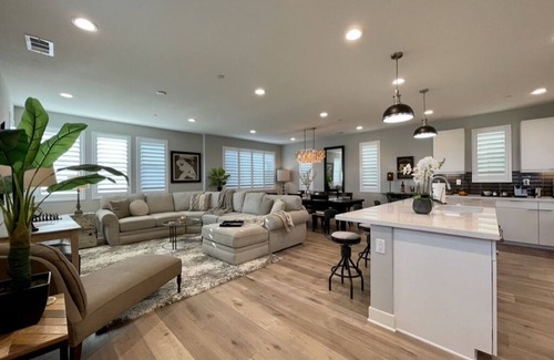 Oxnard Casa | ~*Sunset dunes beach pool & spa