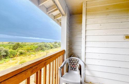 Ocean Shores Apartamento | Sunset Dunes