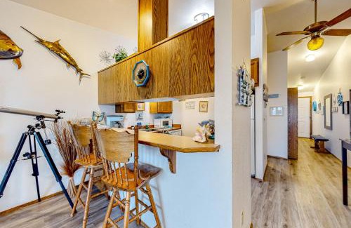 Ocean Shores Apartamento | Sunset Dunes