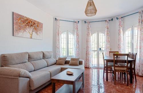 Almogia Casa | Sunset El Tejar