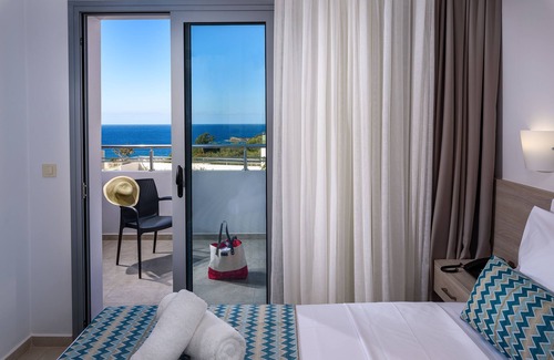 Livadia Casa | Sunset Elafonisi Apartments