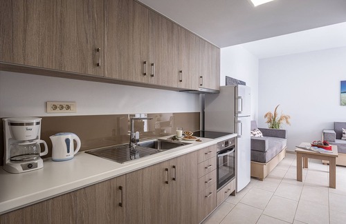 Livadia Casa | Sunset Elafonisi Apartments