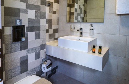 Livadia Casa | Sunset Elafonisi Apartments
