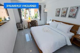 Klong Son Villa | Sunset Emily Villas & Rooms