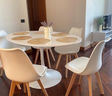 Centro Giano Apartamento | Sunset Escape Apartment - panoramic terrace