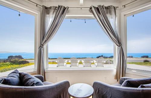 Bodega Bay Casa | Sunset Escape