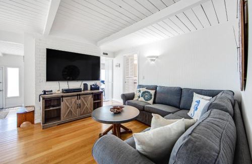 Bodega Bay Casa | Sunset Escape