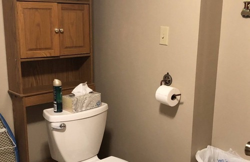 Ingalls Apartamento | Sunset Farms