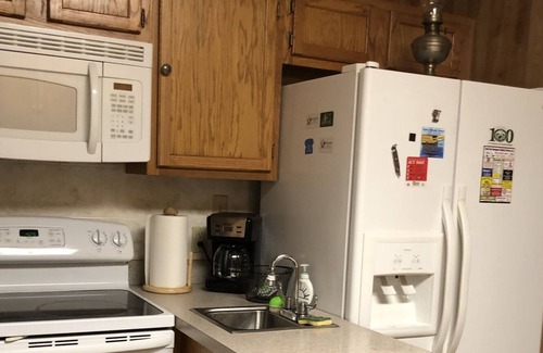 Ingalls Apartamento | Sunset Farms