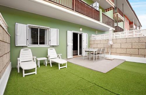 Candelaria Apartamento | Sunset Gabriela