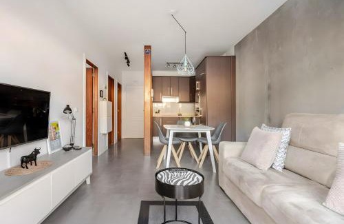 Candelaria Apartamento | Sunset Gabriela