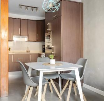 Candelaria Apartamento | Sunset Gabriela