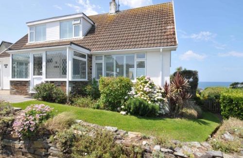 Polzeath Casa | Sunset