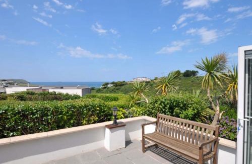 Polzeath Casa | Sunset
