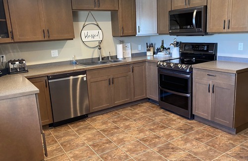 Walla Walla Casa | Sunset Glen