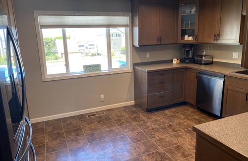 Walla Walla Casa | Sunset Glen