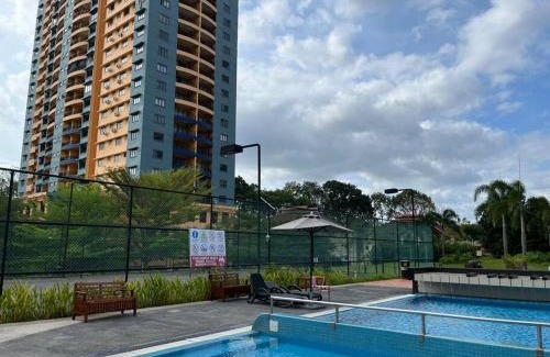 Alor Gajah Apartamento | Sunset Greens Haven