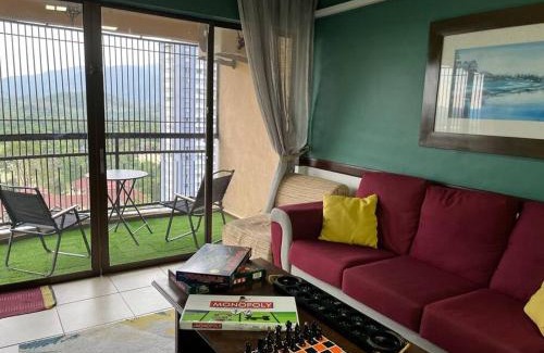 Alor Gajah Apartamento | Sunset Greens Haven
