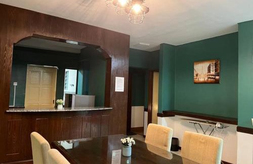 Alor Gajah Apartamento | Sunset Greens Haven