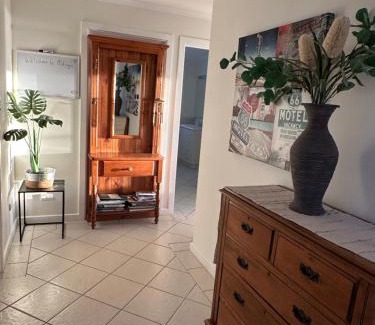 Aldinga Beach Casa | Sunset Guest Suite