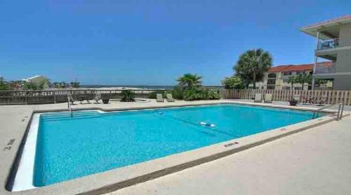 Navarre Beach Apartamento | Sunset Harbor Palms 1-108