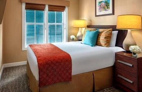 Truman Annex Complejo | Sunset Harbor Resort & Spa, In Town, Marina, Hot Tub.