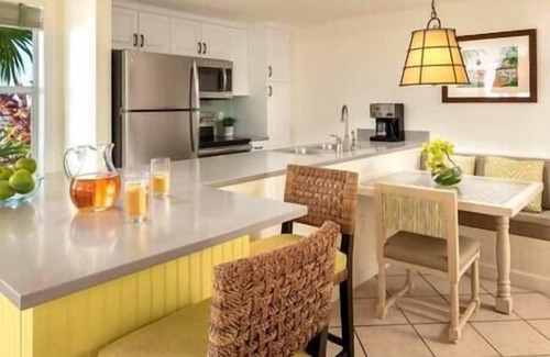 Truman Annex Complejo | Sunset Harbor Resort & Spa, In Town, Marina, Hot Tub.
