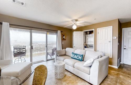 Navarre Beach Apartamento | Sunset Harbour Villas 1-111