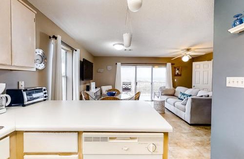 Navarre Beach Apartamento | Sunset Harbour Villas 1-111