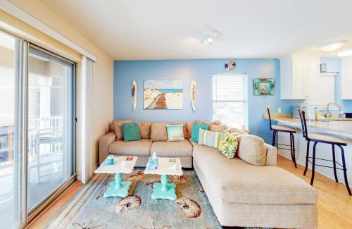 Navarre Beach Apartamento | Sunset Harbour Villas 2-223