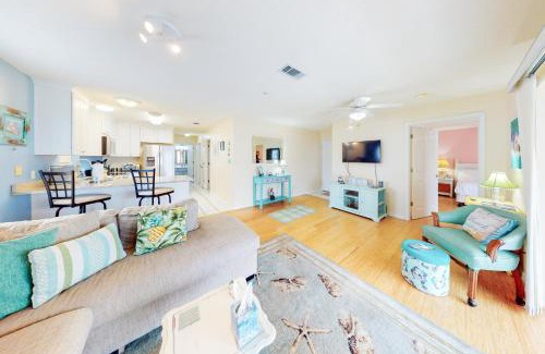 Navarre Beach Apartamento | Sunset Harbour Villas 2-223