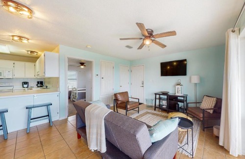 Navarre Beach Apartamento | Sunset Harbour Villas 3-332
