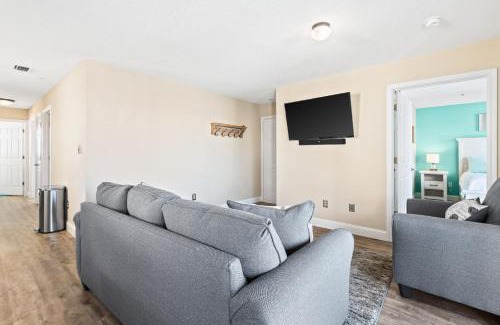 Navarre Beach Apartamento | Sunset Harbour Villas 4-423