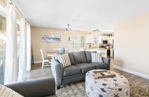 Navarre Beach Apartamento | Sunset Harbour Villas 4-423