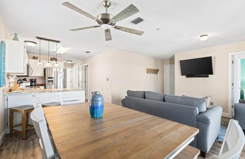 Navarre Beach Apartamento | Sunset Harbour Villas 4-423