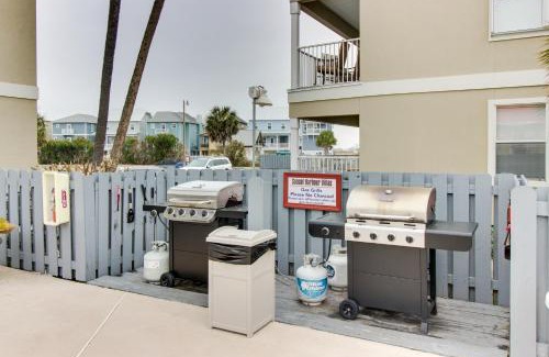 Navarre Beach Apartamento | Sunset Harbour Villas