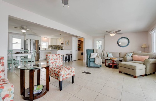 Bay Point Casa | Sunset Harmony, your oceanfront Key West Home