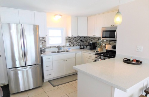Bay Point Casa | Sunset Harmony, your oceanfront Key West Home