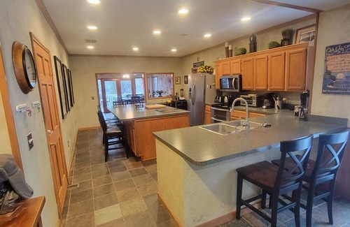 Laconia Casa | Sunset Haven on Lake Winnisquam