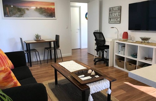 Waggrakine Apartamento | Sunset Haven Private & Relaxing Apartment set in stunning rural location