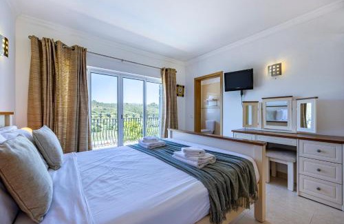Alcalar Villa | Sunset Haven Villa