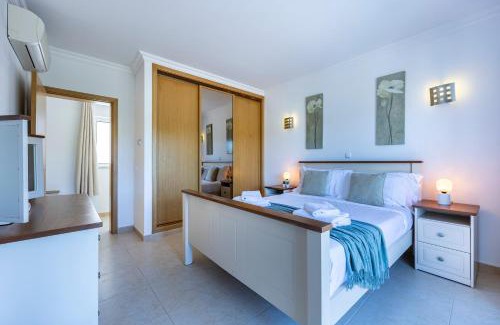 Alcalar Villa | Sunset Haven Villa