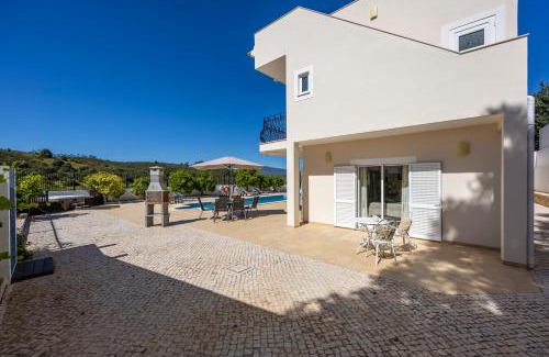 Alcalar Villa | Sunset Haven Villa